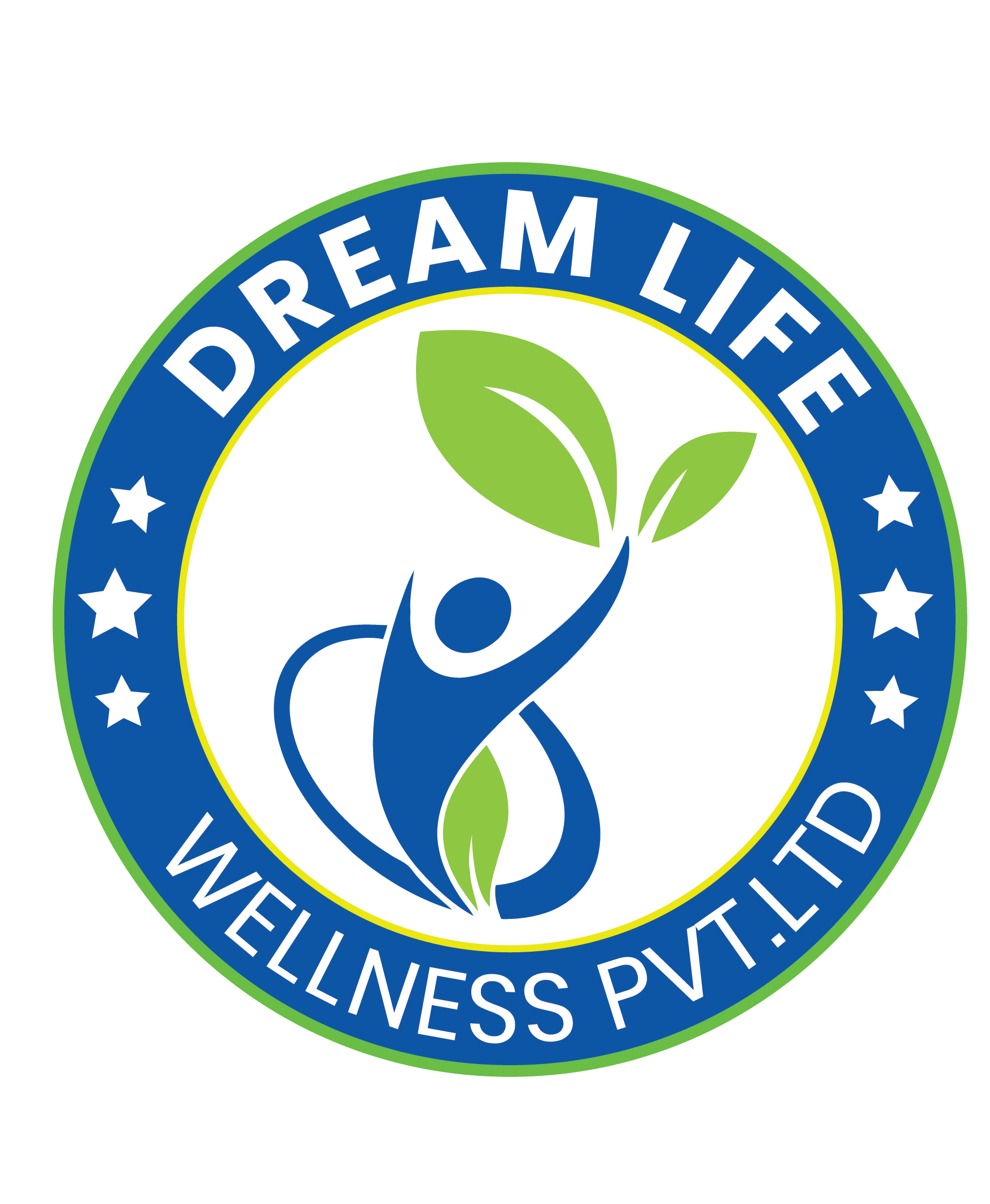 Login to Dreamlife Account